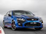 FPV GT F 351 2014 года